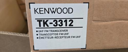 Mobile Radio Lot- New and Used- Includes several chargers and batteries-  - Image 2