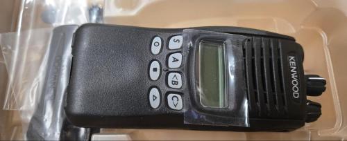 Mobile Radio Lot- New and Used- Includes several chargers and batteries-  - Image 4