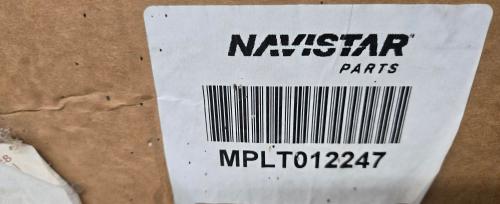 Navistar MPLT012247 Diesel Particulate Filter (DPF) Assembly &ndash; - Image 3