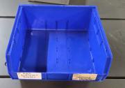 Lot of 42 Parts Bins, Approx 15"x15"-