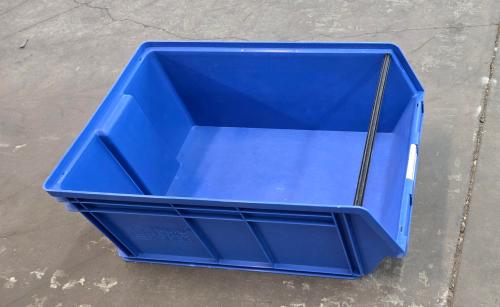 Lot of 10 Parts Bins, Approx 28" x 18.5"- - Image 1