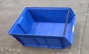 Lot of 10 Parts Bins, Approx 28" x 18.5"-