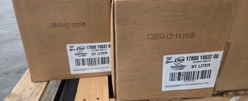 Mixed Lot of PPE & Cleaning Supplies Including KN95 Masks, Alcohol Antiseptic, Spray Bottles, Wipes, and Assorted hand sanitizer-  - Image 11