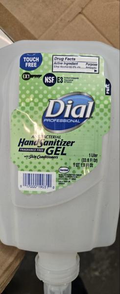 Mixed Lot of PPE & Cleaning Supplies Including KN95 Masks, Alcohol Antiseptic, Spray Bottles, Wipes, and Assorted hand sanitizer-  - Image 6