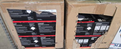 Mixed Lot of PPE & Cleaning Supplies Including KN95 Masks, Alcohol Antiseptic, Spray Bottles, Wipes, and Assorted hand sanitizer-  - Image 9