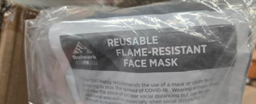 Mixed Lot of PPE & Cleaning Supplies Including KN95 Masks, Alcohol Antiseptic, Spray Bottles, Wipes, and Assorted hand sanitizer-  - Image 10