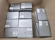 Lot of 100 Dell Latitude 5420 14" Laptop- No Chargers-May contain cosmetic imperfections-Light scratches.