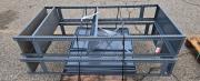 Used Shelving ~75" x36"-