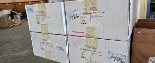 Lot of 4 Schweitzer Engineering SEL 311 Protection Relays (Part# 0311A00V14254X1), New in Box- - Image 2