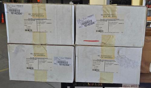 Lot of 4 Schweitzer Engineering SEL 311 Protection Relays (Part# 0311A00V14254X1), New in Box- - Image 3