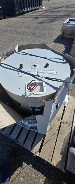 Used Bradford White 30Gallon Electric Water Heater- 240V.- - Image 1