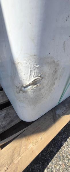 Used Utility Truck Bucket- 28.5 - Image 6