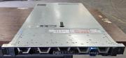 Dell EMC VxRail E560F 1U Server &ndash; 384GB Ram (24&times;16gb Ddr4-3200 Ecc Rdimm, Fully Populated, Matched Set), Dual CPU, Dual PSU, No Drives, Data Center Pull-