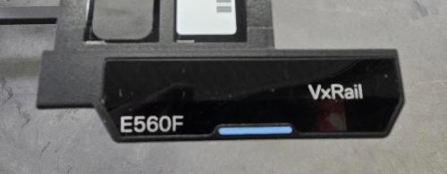Dell EMC VxRail E560F 1U Server &ndash; 384GB Ram (24&times;16gb Ddr4-3200 Ecc Rdimm, Fully Populated, Matched Set), Dual CPU, Dual PSU, No Drives, Data Center Pull- - Image 7