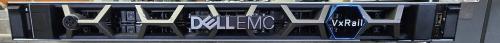 Dell EMC VxRail E560F 1U Server &ndash; 320GB ECC 3200 RAM, Dual CPU, Dual PSU, No Drives, Data Center Pull- - Image 4