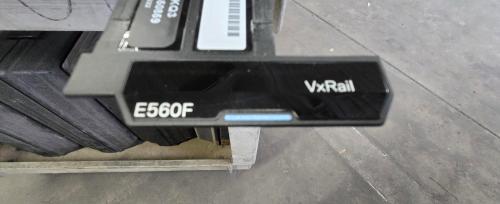 Dell EMC VxRail E560F 1U Server &ndash; 320GB ECC 3200 RAM, Dual CPU, Dual PSU, No Drives, Data Center Pull- - Image 7