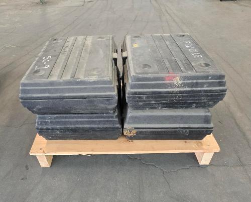 Lot of Southern Cross Corp Flame-Pac Portable Flame Ionization Detection System Kit in Hard Case, Untested- - Image 1