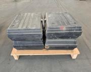 Lot of Southern Cross Corp Flame-Pac Portable Flame Ionization Detection System Kit in Hard Case, Untested-