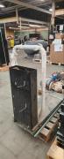Snap-On Wheel Lift Model: EAA0346J58A Serial: 1578A018 550 lb Capacity