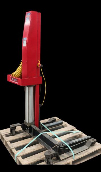 LM-200 Tire & Wheel Lift &ndash; 200 lb Capacity &ndash; Made in USA - Image 1