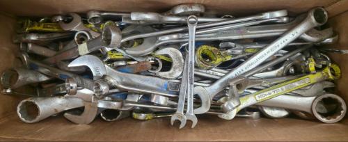 Lot of Hand Tools- - Image 2