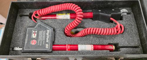 Lot of industrial testing and locating equipment- - Image 2