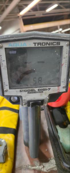 Lot of industrial testing and locating equipment- - Image 4