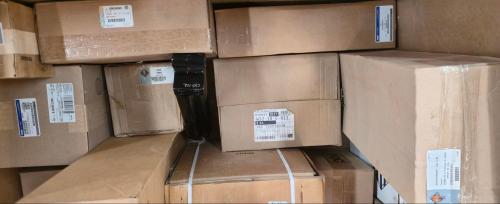 Lot of Heavy Truck / Industrial Vehicle Parts- - Image 4