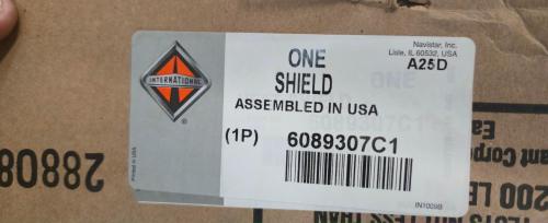 Lot of Heavy Truck / Industrial Vehicle Parts- - Image 6