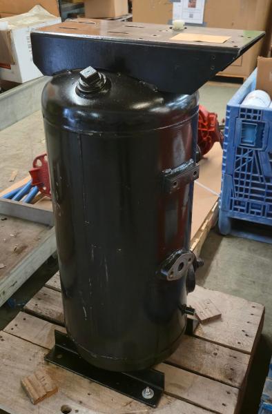 Leaky Air Compressor Tank- - Image 1