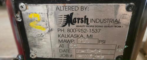 Leaky Air Compressor Tank- - Image 3