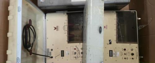 Large mixed lot of industrial electrical and utility testing equipment- - Image 14