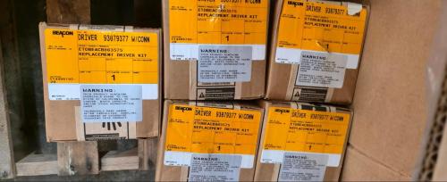 Mixed Lot Of New- Open Box/No Box- Commercial And Municipal-Grade LED Lighting Fixtures Including Decorative Post-Top Fixtures - Image 4