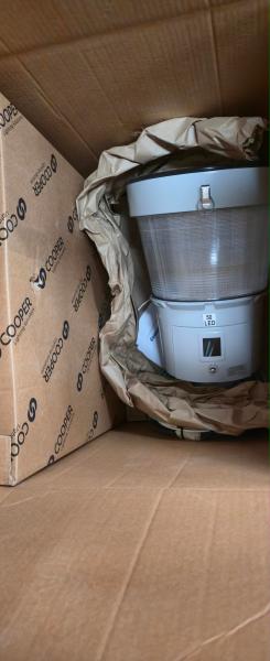 Mixed Lot Of New- Open Box/No Box- Commercial And Municipal-Grade LED Lighting Fixtures Including Decorative Post-Top Fixtures - Image 8