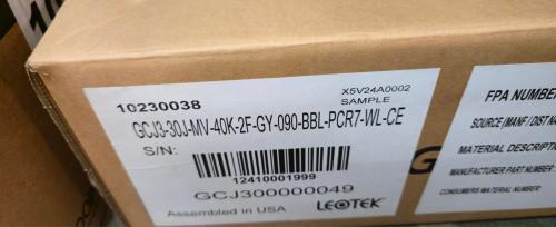 Mixed Lot Of New- Open Box/No Box- Commercial And Municipal-Grade LED Lighting Fixtures Including Decorative Post-Top Fixtures - Image 10