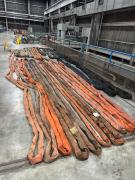 Synthetic Round slings-Lot