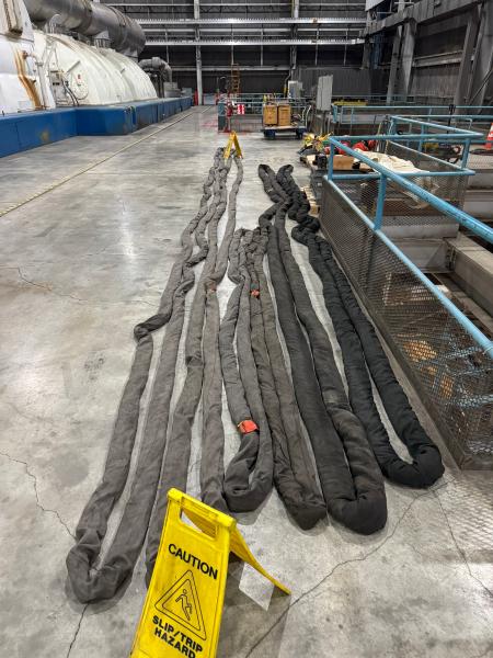 Synthetic Round slings-Lot - Image 2