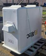 Altec Fiberglass Utility Bucket-