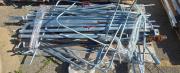 Various Electrical Conduit-