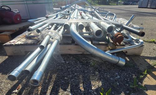 Various Electrical Conduit- - Image 2