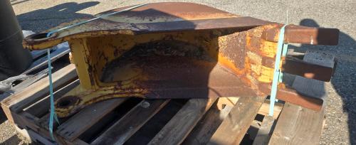 Heavy-duty excavator attachment- D147418 (Made in Mexico). - Image 2