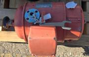 Lot of 3 Industrial Electric Motors-