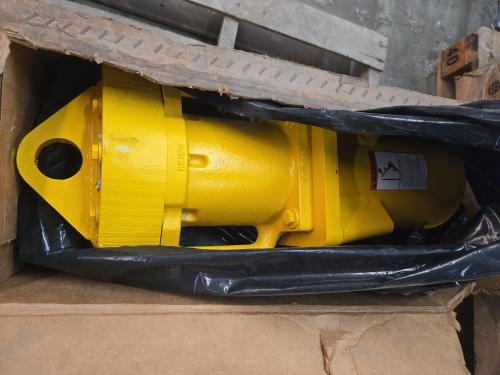 Rhino PD-200 Air Operated Post Driver. - Image 2