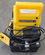 Enerpac PUD1100B 10,000 PSI Electric Hydraulic Pump, 115V, 1/2 HP.