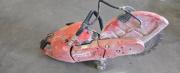 Used Hilti DSH 900 Concrete Saw-