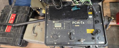 Lot of Utility Line Locating & Cable Fault Testing Equipment&ndash;  - Image 2