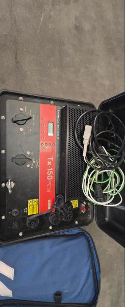 Lot of Utility Line Locating & Cable Fault Testing Equipment&ndash;  - Image 7