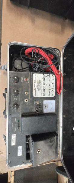 Lot of Utility Line Locating & Cable Fault Testing Equipment&ndash;  - Image 8