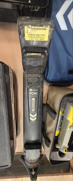 Lot of Utility Line Locating & Cable Fault Testing Equipment&ndash;  - Image 9