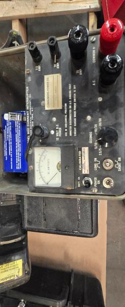 Lot of Utility Line Locating & Cable Fault Testing Equipment&ndash;  - Image 10